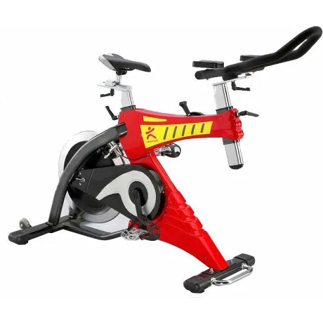Велотренажер FITEX PRO Prof-R