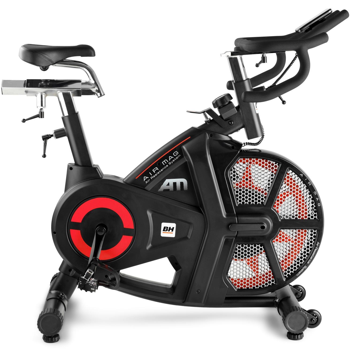 BH FITNESS AIRMAG 59990 GiperSport