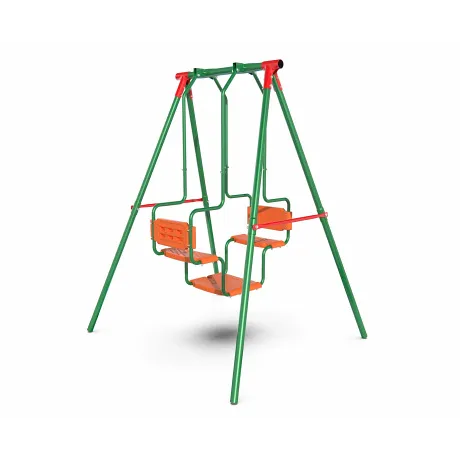 Качели двухместные DFC SSN-02L Качели двухместные DFC SSN-02L