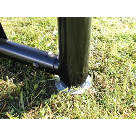 Футбольные ворота Exit Toys Финта - Фото 5