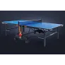 Теннисный стол Gambler EDITION indoor синий - Фото 7