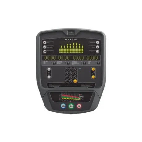 Велоэргометр Matrix R3X (R3X-05) серебристый - Фото 2