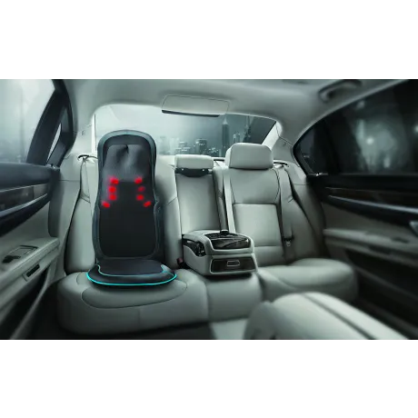 Накидка массажная Ergonova FeelBack2 - Фото 7