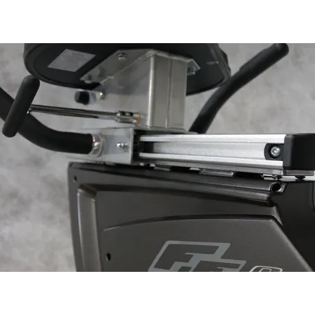 Велотренажер Body Craft R18 - Фото 6