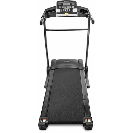 Электрическая беговая дорожка Sundays Fitness T2000D - Фото 6