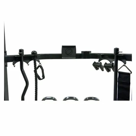 Многофункциональный силовой комплекс Inspire SF5 Smith-Functional Trainer - Фото 5