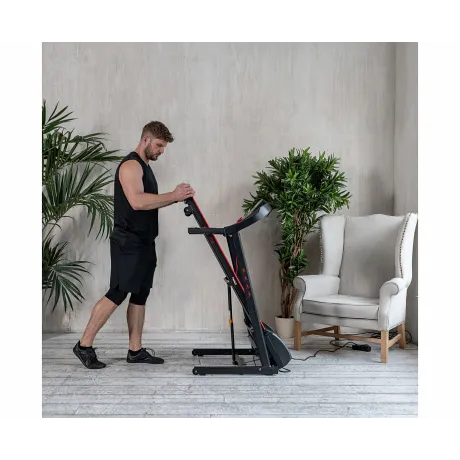 Беговая дорожка DFC VITA Pro T400 - Фото 11