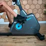 Велотренажер домашний OXYGEN FITNESS GURU CONCEPT RB - Фото 21