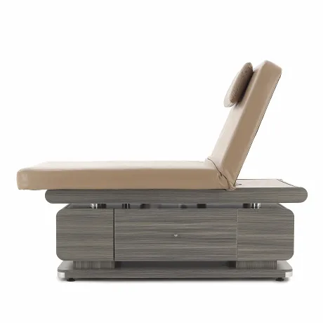 Электрический стол Med-Mos ММКМ-2 (КО-154Д) - Фото 4