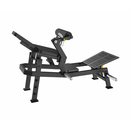 Ягодичный мост SVENSSON INDUSTRIAL E3092 MATTE BLACK