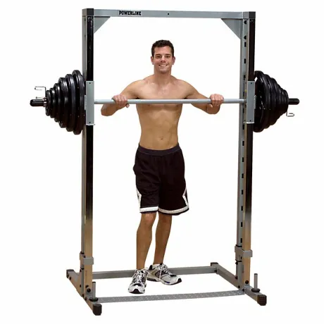 Машина Смита Body Solid Powerline PSM144X - Фото 2