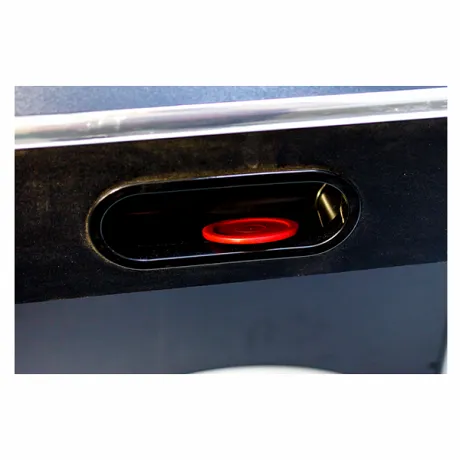 Стол для аэрохоккея SCHOLLE STORM 6 фут - Фото 7