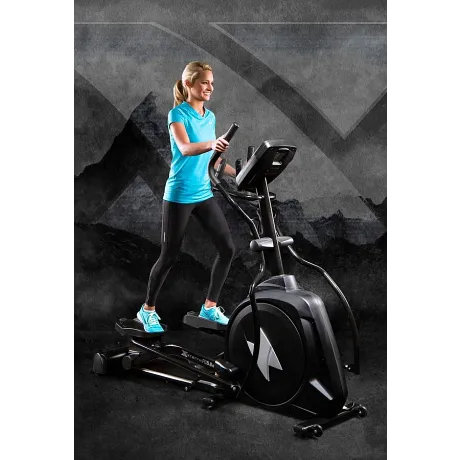 Эллиптический тренажер Xterra FS 5.6e - Фото 7