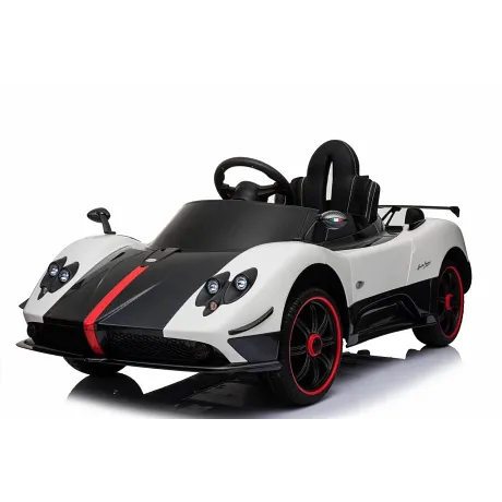 Электромобиль RiverToys PAGANI-ZONDA-CINQUE A009AA