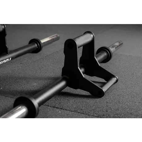 Гриф Yousteel прогулка фермера - Фото 9