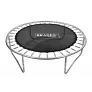 Батут с внутренней защитной сеткой Bradex SF 0713 8Ft - Фото 12