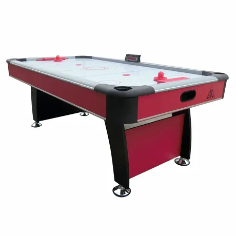 Игровой стол аэрохоккей DFC BALTIMOR - Фото 2