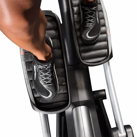 Эллиптический тренажер NordicTrack Space Saver SE7i - Фото 7