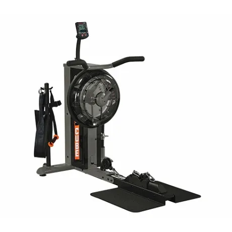 Силовой и функциональный тренажер First Degree Fitness FluidPowerCUBE Grey - Фото 2