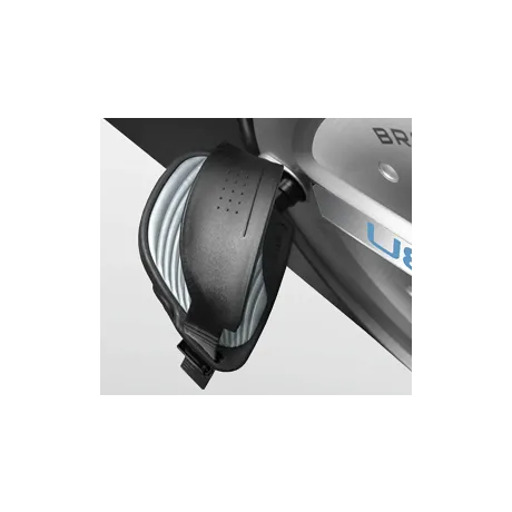 Велоэргометр Bronze Gym R801 LC - Фото 10