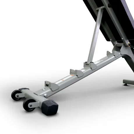 Скамья многофункциональная регулируемая Bowflex SelectTech 4.1 (100401) - Фото 14