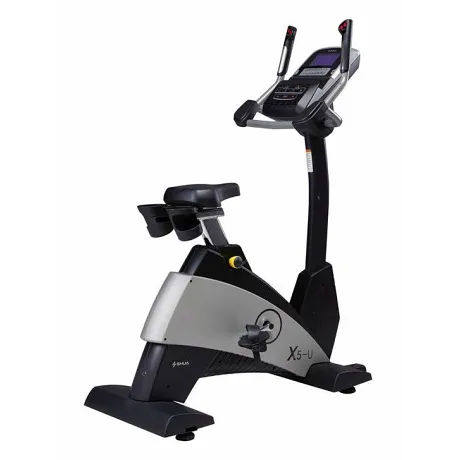 Велотренажер вертикальный DHZ SHUA X5-U - Фото 3