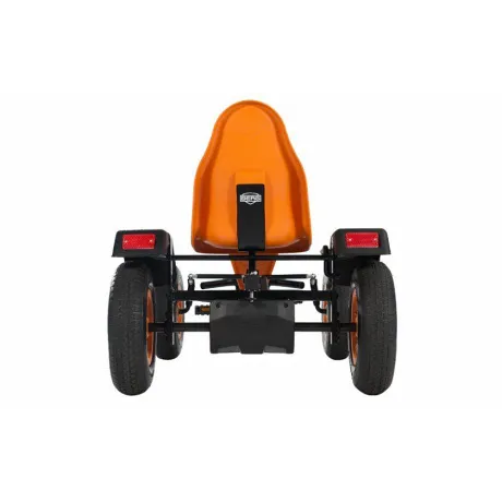 Веломобиль Berg X-Cross BFR 3 - Фото 5