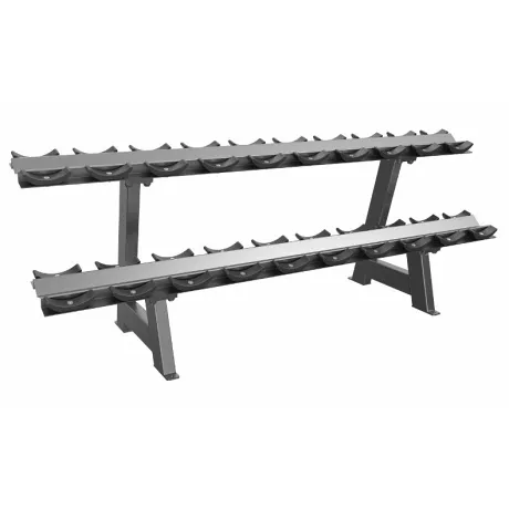 Стойка для гантельей DHZ Dumbell Rack A3077