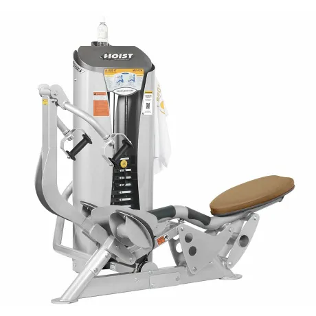 Гребная тяга сидя HOIST ROC-IT RS-1203 - Фото 2