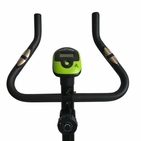 Эллиптический тренажер DFC E508H / E5080 - Фото 2