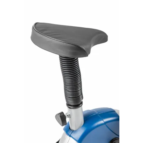 Велотренажер Sundays Fitness ES-8001 (синий) - Фото 5