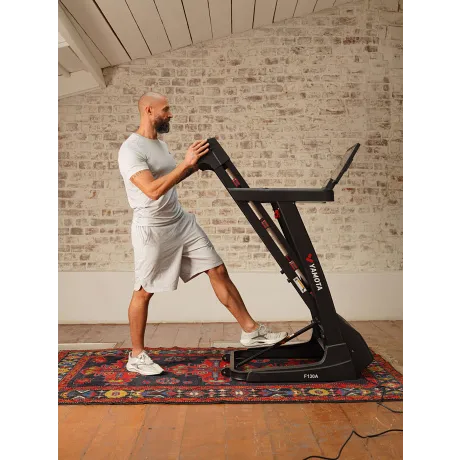 Беговая дорожка Yamota F130A - Фото 11