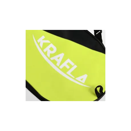 KRAFLA С-C600 Чехол для бадминтонной ракетки - Фото 3