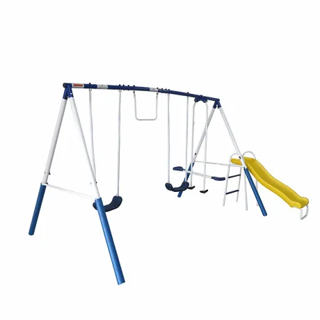 Детский комплекс DFC 74201 - Фото 2