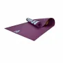 Тренировочный коврик (мат) для йоги Reebok 4mm Yoga Mat Crosses-Hi RAYG-11030HH - Фото 3