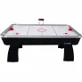 Игровой стол DFC Lucky "2 В 1" аэрохоккей/теннис - Фото 2