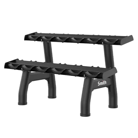 Стойка для штанг Smith RE6036 (для 6 пар)