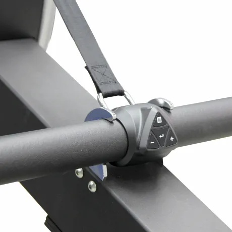 Гребной тренажер Infiniti R9 новый компьютер SE9-IR - Фото 8