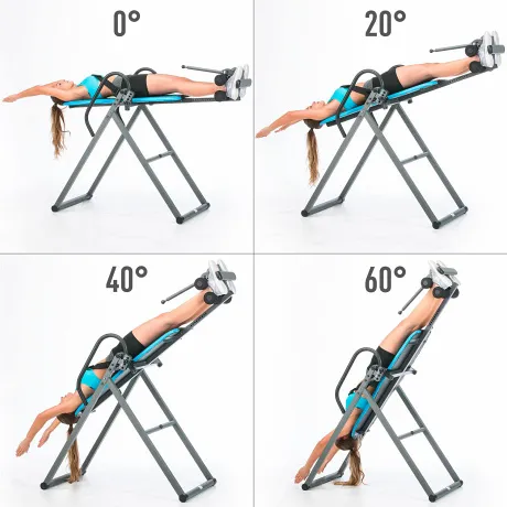 Инверсионный стол DFC Skandia IT003 - Фото 9