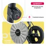Велотренажер домашний CARBON FITNESS R40 - Фото 4