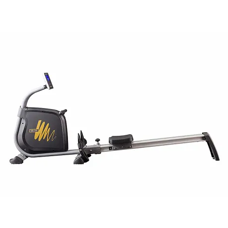 Гребной тренажер Hasttings Wega R100 - Фото 2