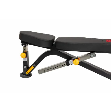 Скамья универсальная REBEL B6 - Фото 5