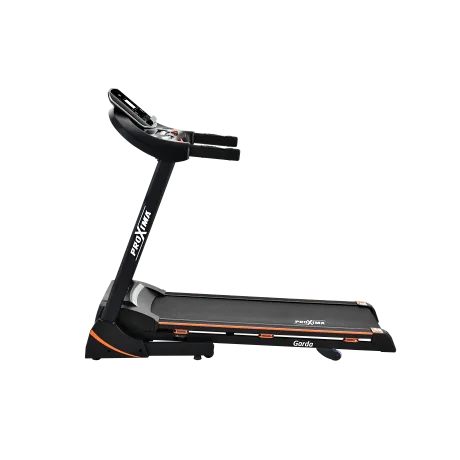 Беговая дорожка электрическая Proxima Garda PROT 514 - Фото 3