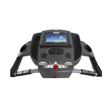 Беговая дорожка BH FITNESS PIONEER R3 TFT - Фото 2