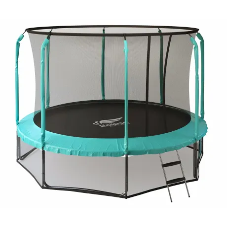 Батут Eclipse Space Green 12 FT - Фото 2