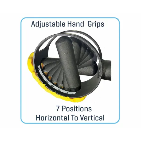 Эргометр First Degree Fitness E685 Arm Cycle UBE - Фото 9