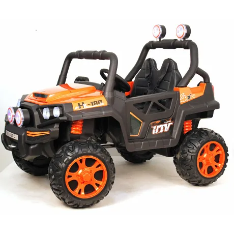 Электромобиль RiverToys BUGGY О333ОО (4*4)