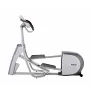 Эллиптический тренажер PRECOR EFX 532i серый/серебряный - Фото 2