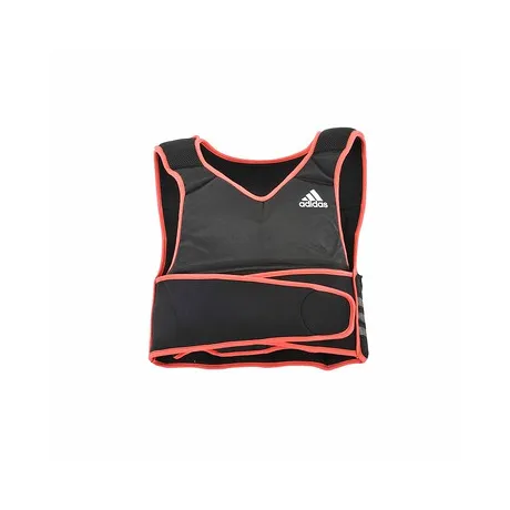 Жилет с утяжелителями Adidas 5 кг ADSP-10702 Жилет с утяжелителями Adidas 5 кг ADSP-10702