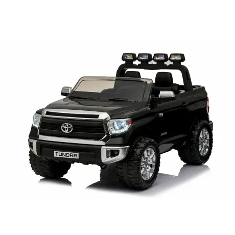 Детский электромобиль Barty Toyota TUNDRA JJ2255 черный